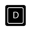 D